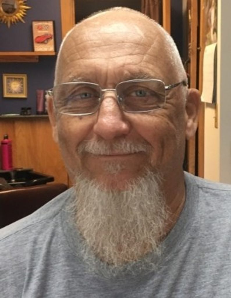 Paul Ray "P.R." Wisner, Jr. Profile Photo