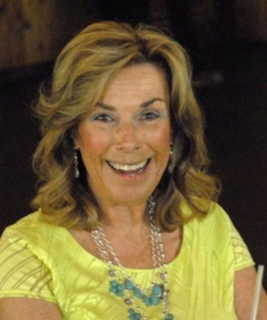 Susan Muller