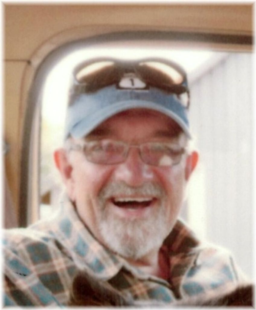 Larry Richard Heyne Profile Photo