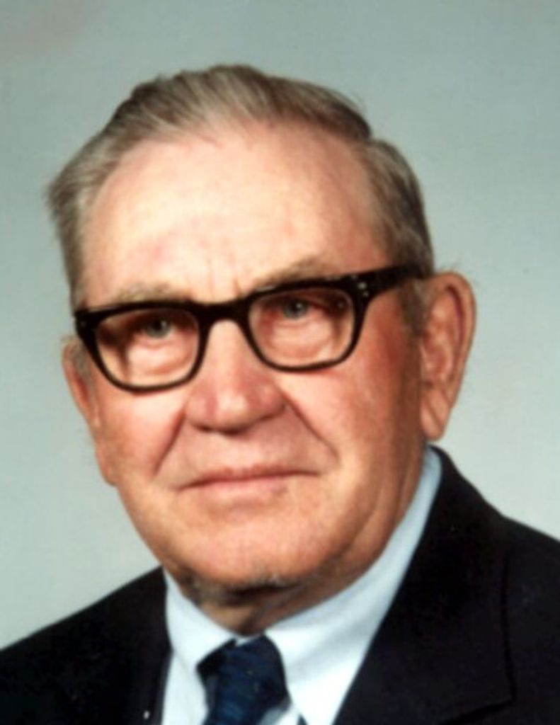 Haakon John Henstein