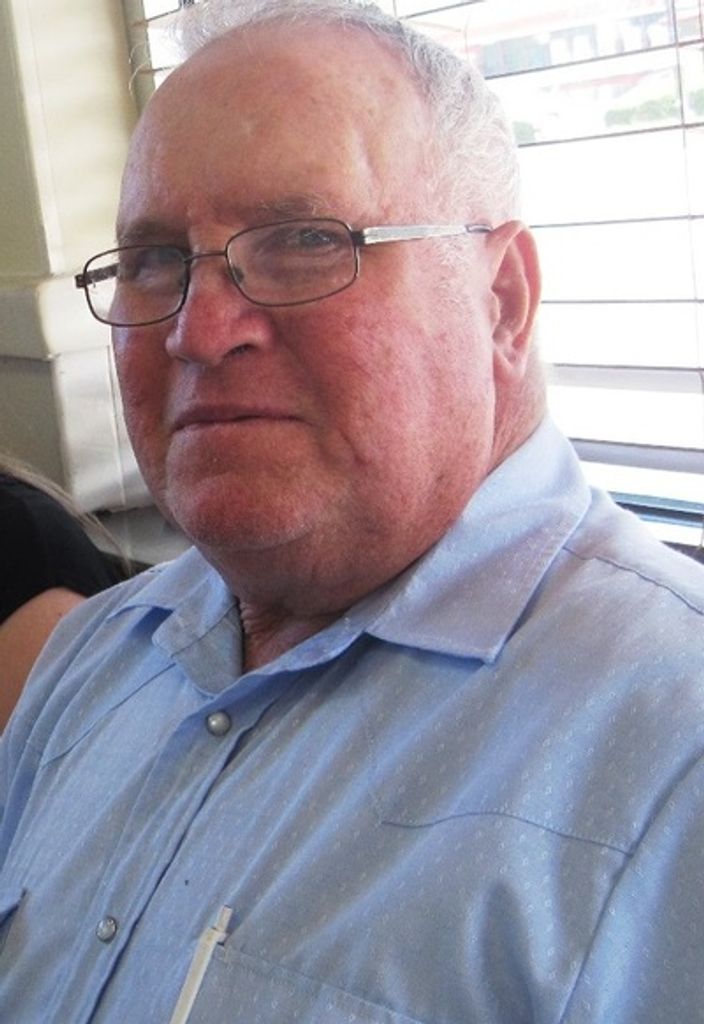 Norman Curtis Triemer Profile Photo