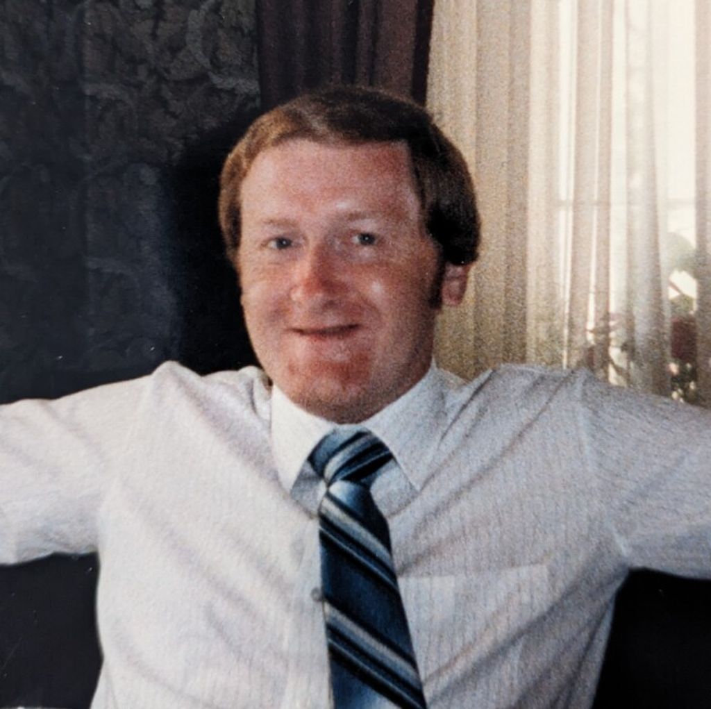 William "Bill" Morley Burdick