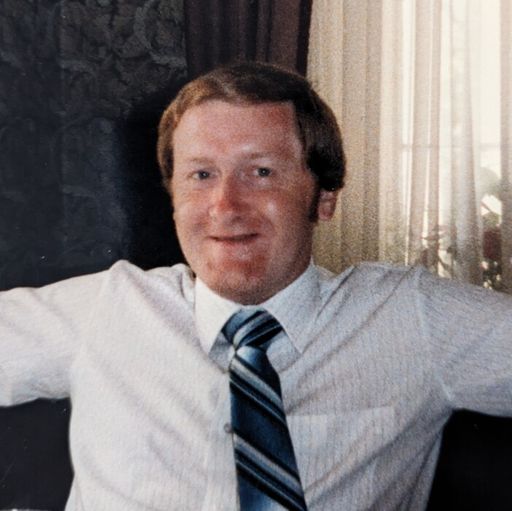 William "Bill" Morley Burdick Profile Photo