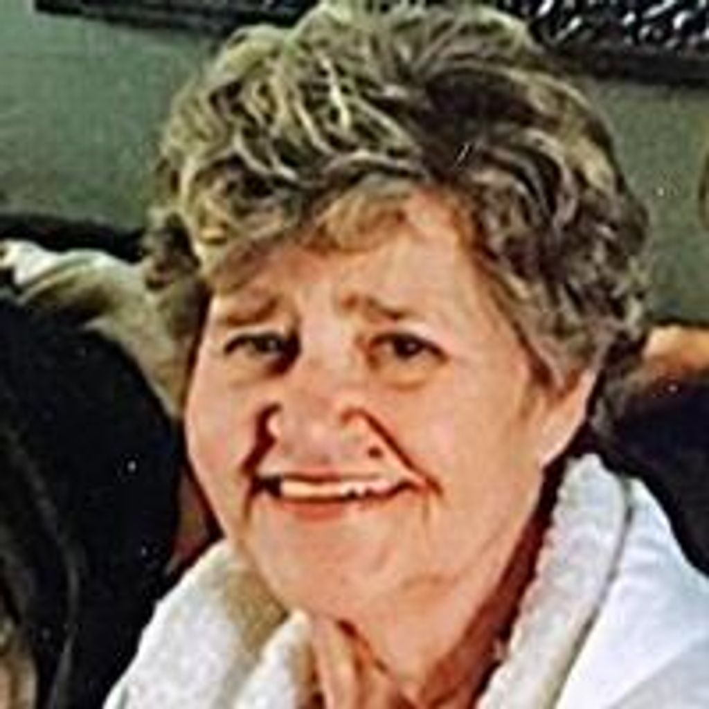 Georgina L. Lewin