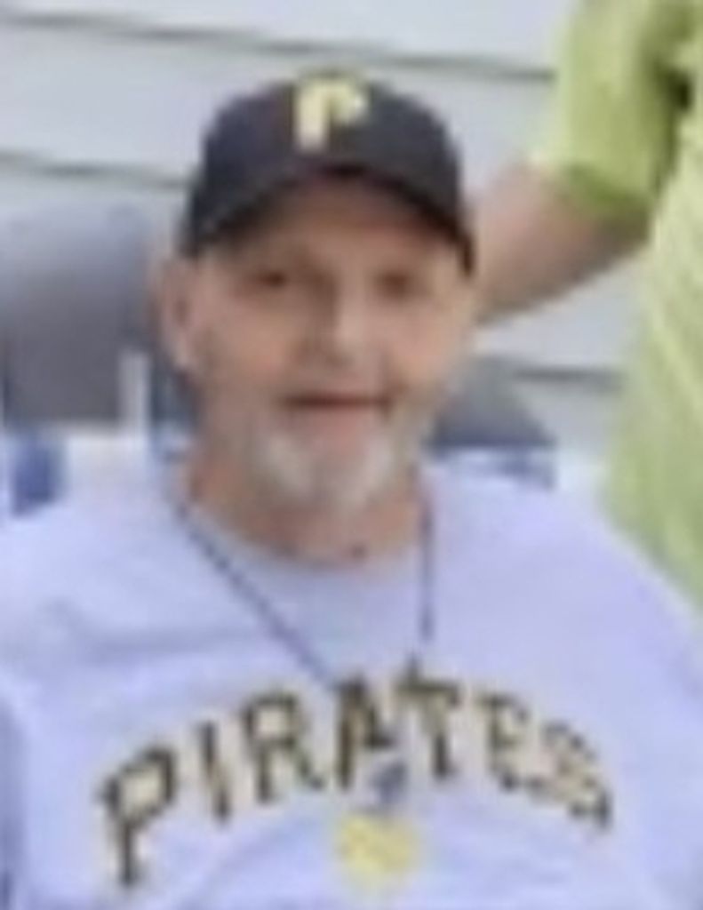 Richard Allen Chimiak Profile Photo