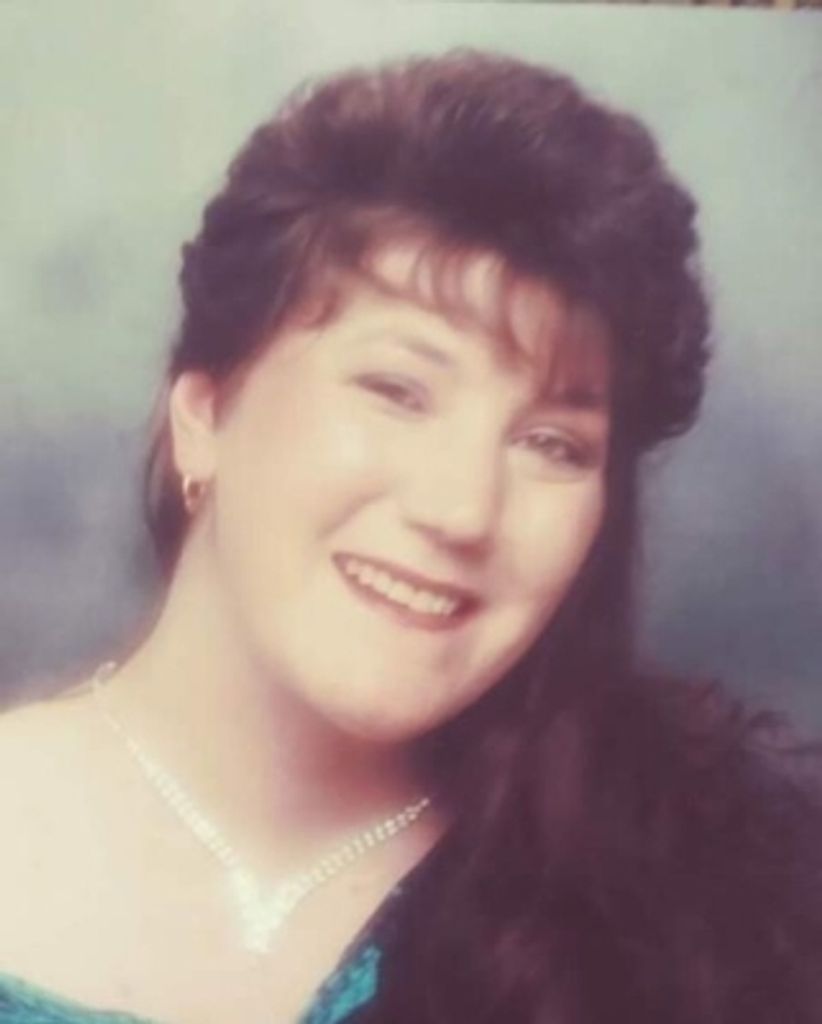 Mary Gayle Gillette