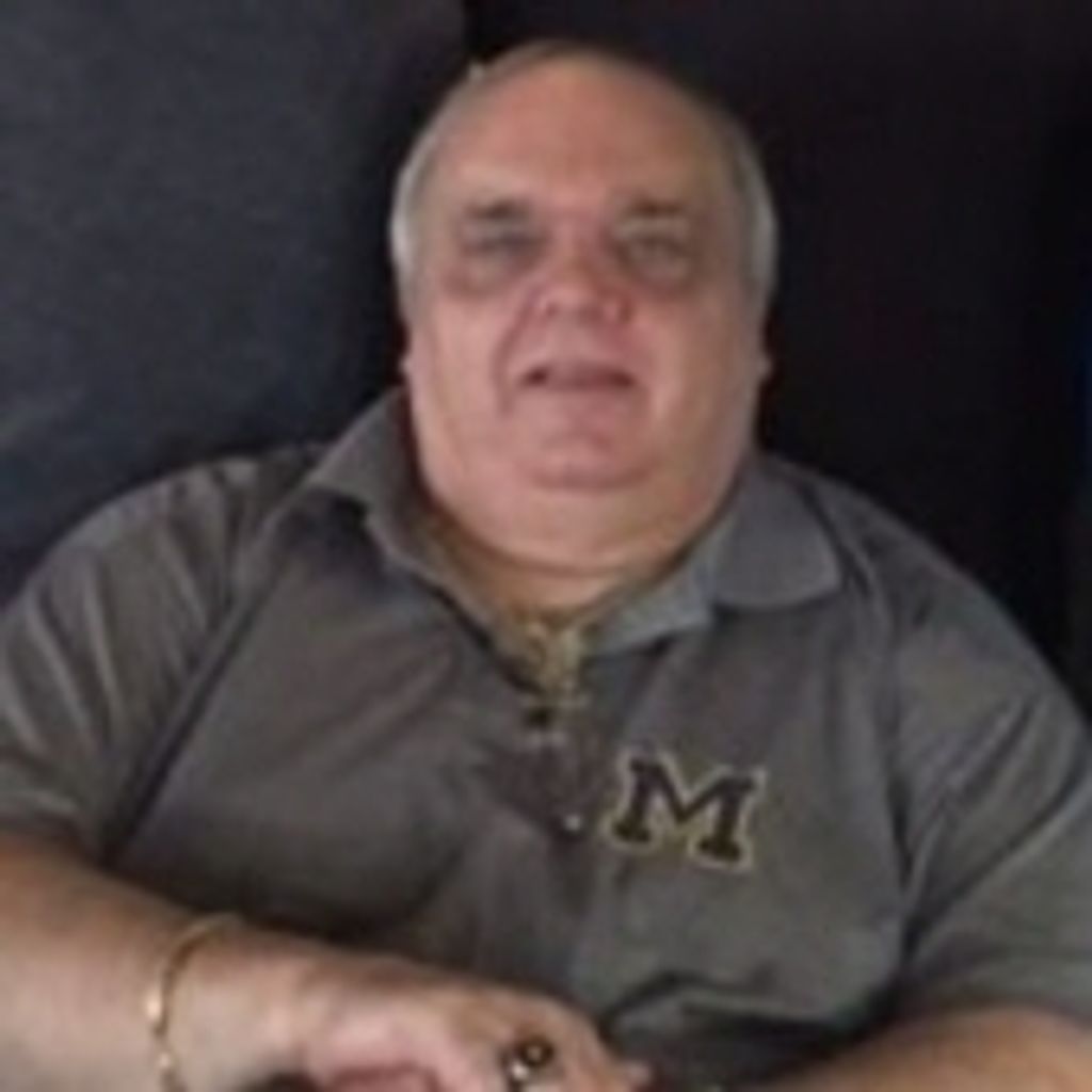 Gerald G. Mihalyfi