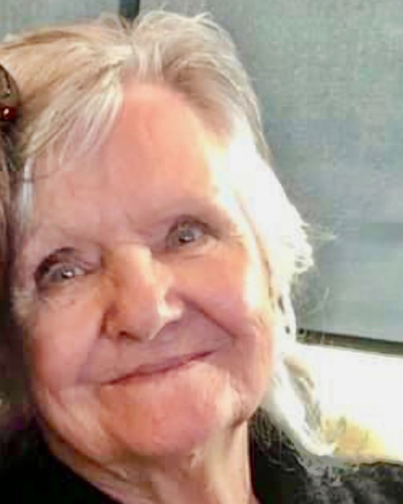 Bettylou Tamasy Profile Photo