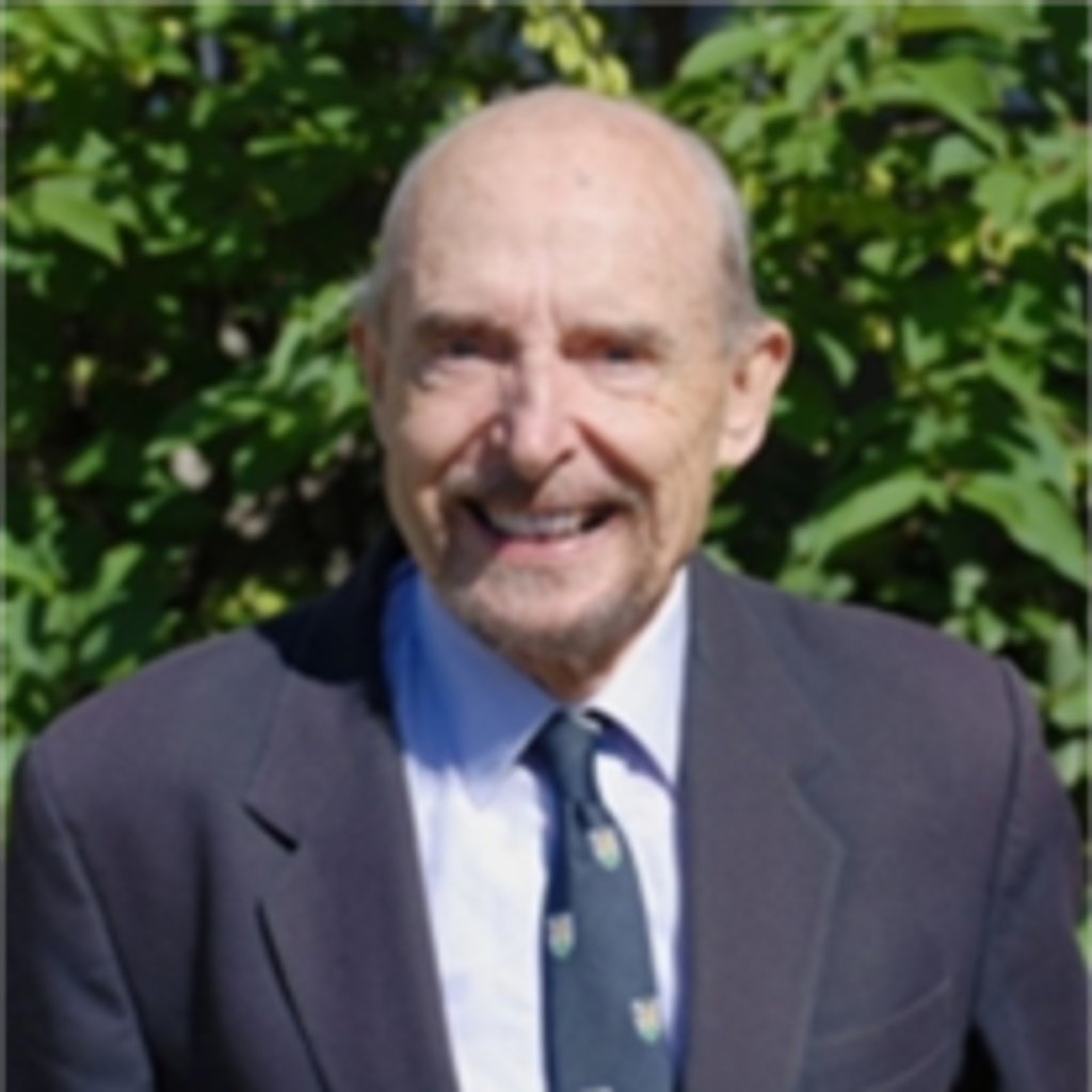 John Aitken Mccracken