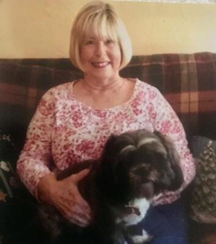 Carol Lee Hults Profile Photo