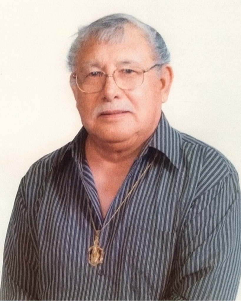 Rito Diaz Profile Photo