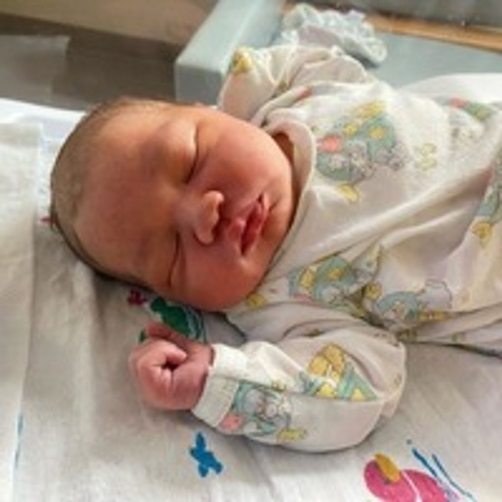 Daylon Elijah Saunders Profile Photo
