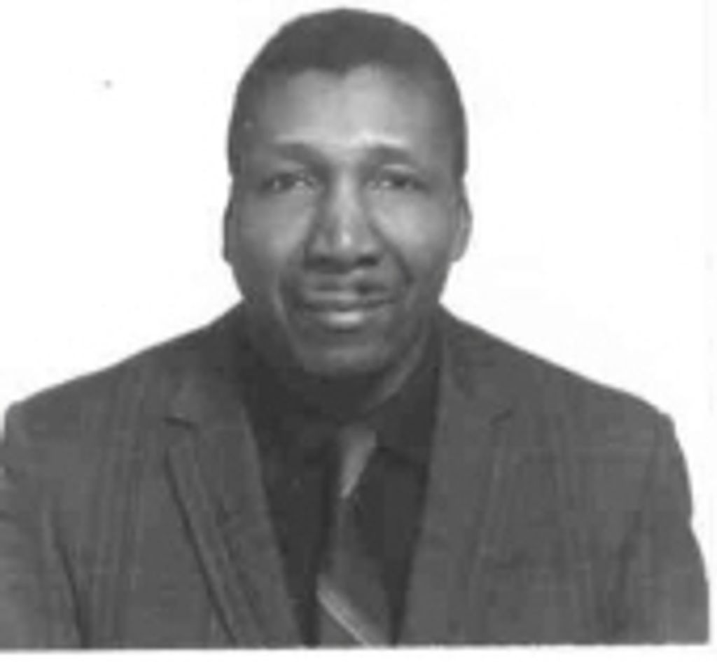 Maurice L. Ward