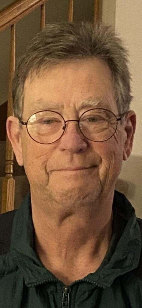 Oliver Robert Gilland Profile Photo