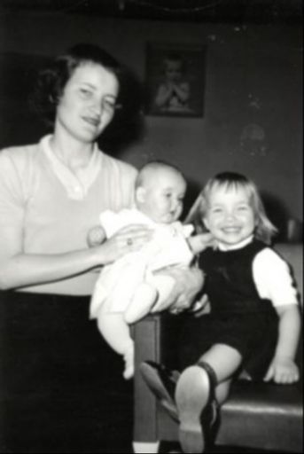 Mary Lou Holt photo gallery thumbnail 15 of 58