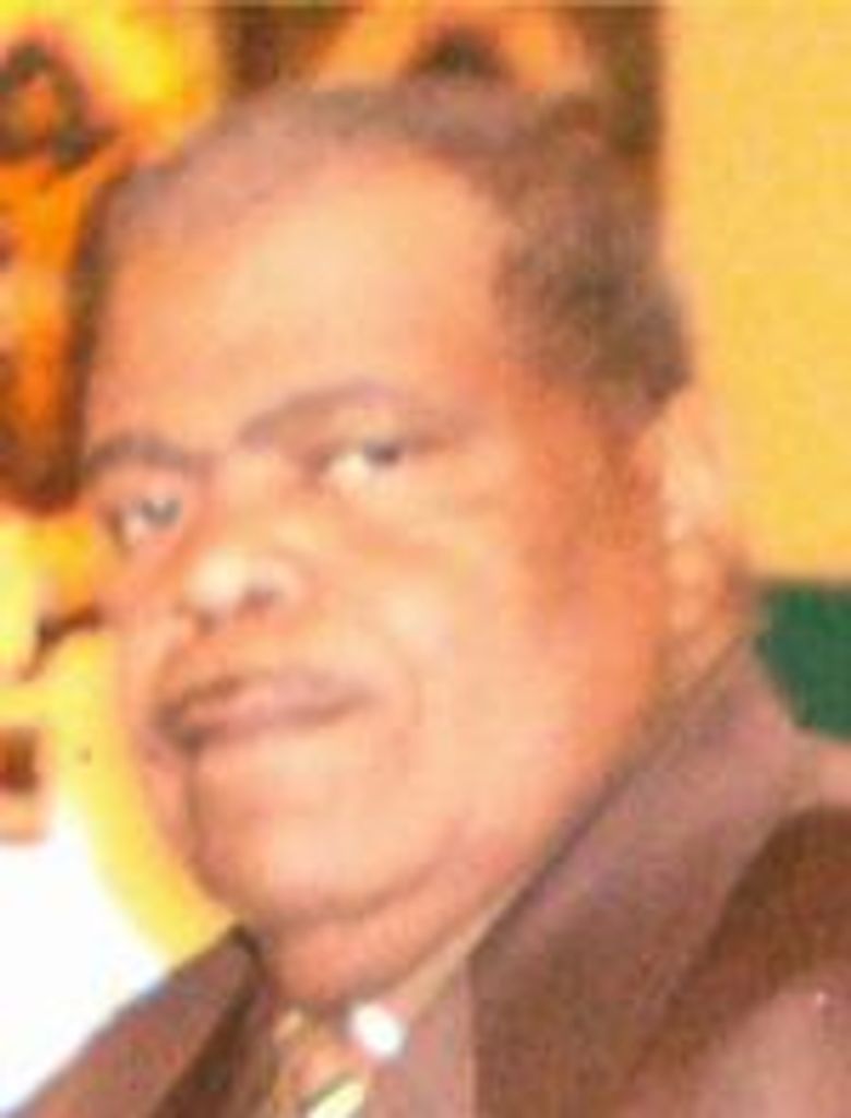 Reverend Artis Bennett