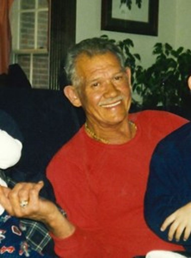Weldon Deweese