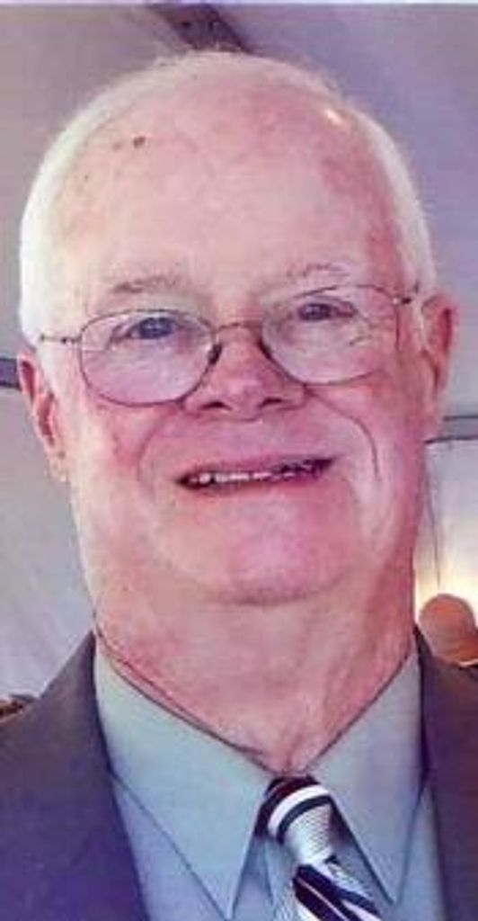 Robert L. Millard