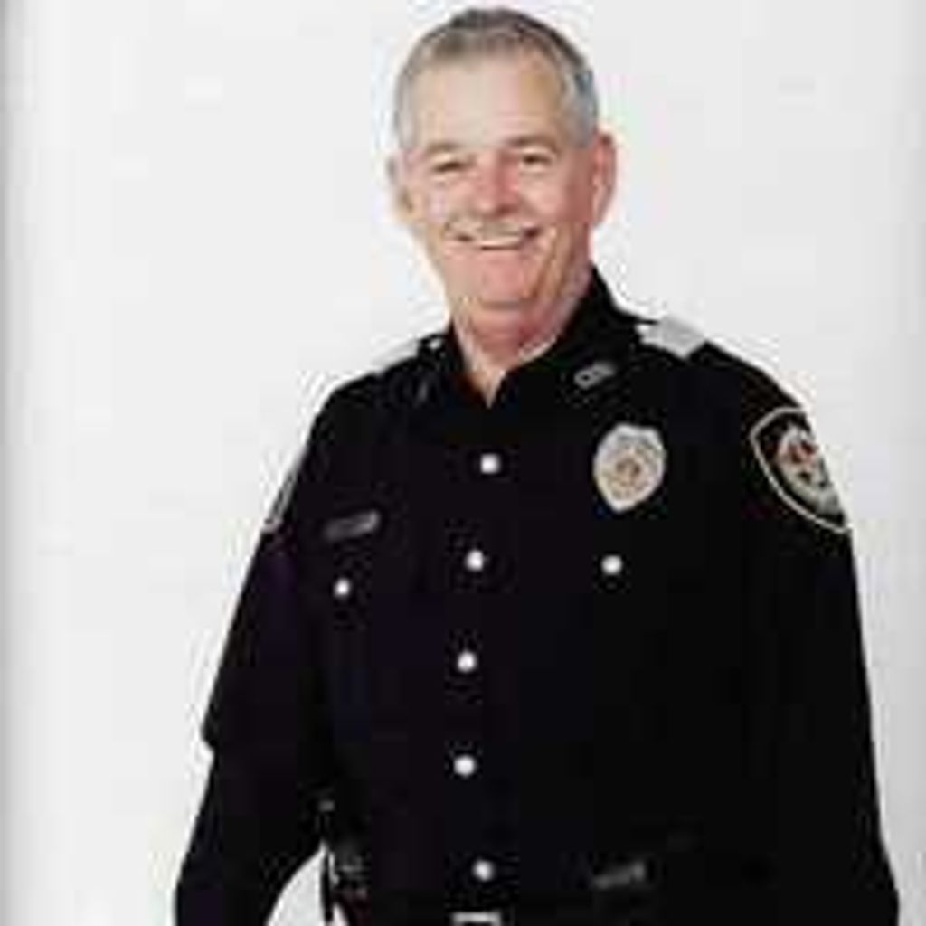Cecil R. Cathey