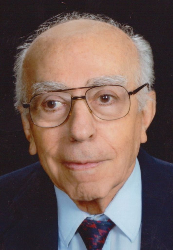 Ara A. Shiragian
