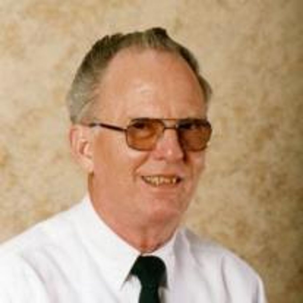 Roger Dewitt Butler