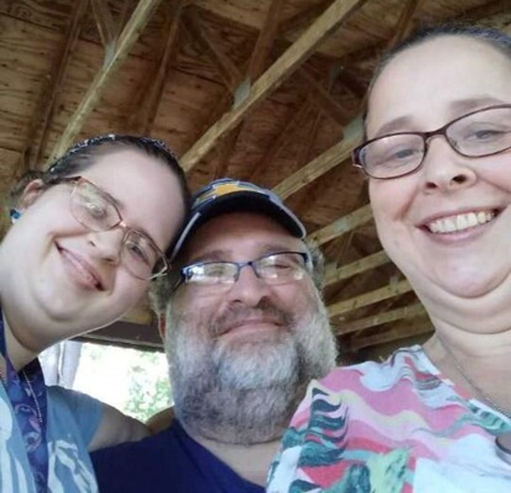Daniel Ray Bell Profile Photo