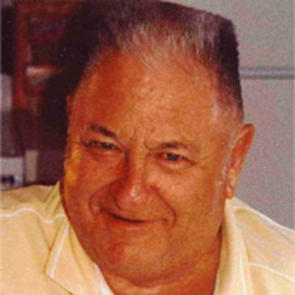 Richard Doty