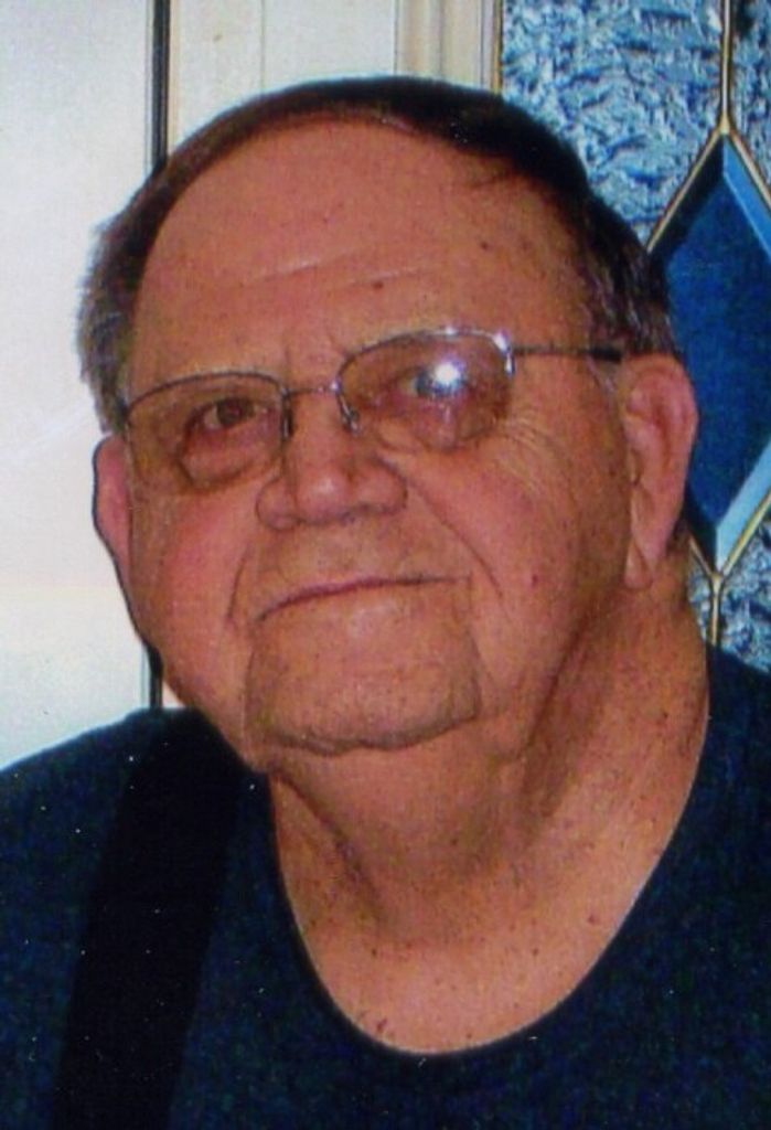 Gary W. "Butch" Collins