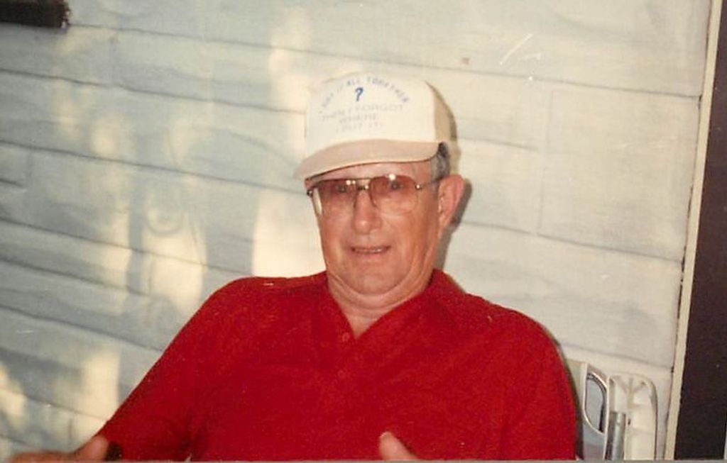 Davy J. West
