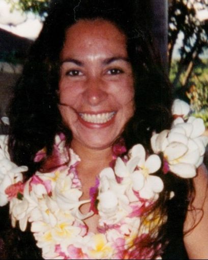 Rory Murguia's obituary image