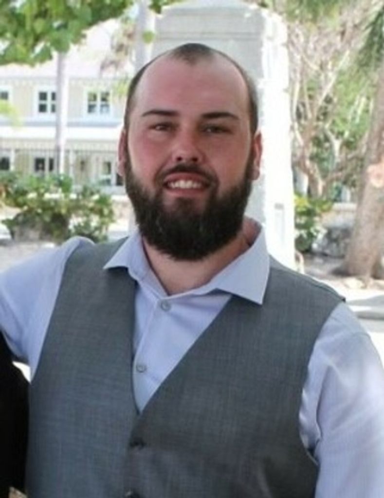 Scott Nicholas Smith Profile Photo