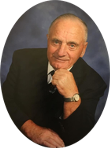 Arnold  Gabriel Vandeven Profile Photo