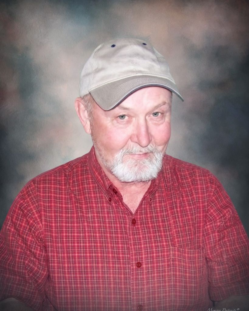 Walter Edward Setters Jr