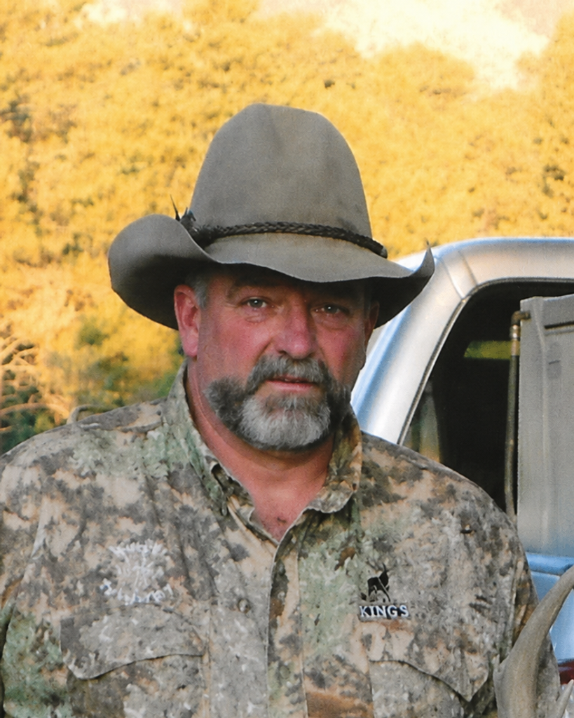 Scott Jerry Woolsey