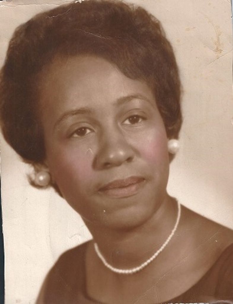 Helen Carolyn (Greene)  Greene-Jennings