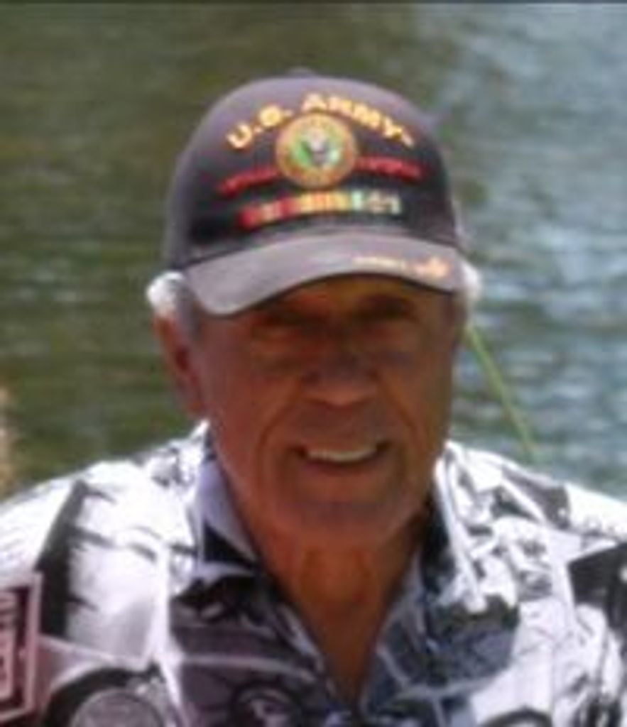 Samuel Alfred Boykin