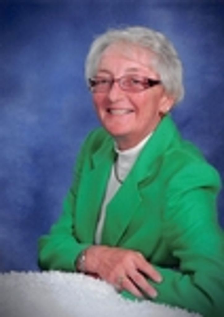 Donna M. Krueger
