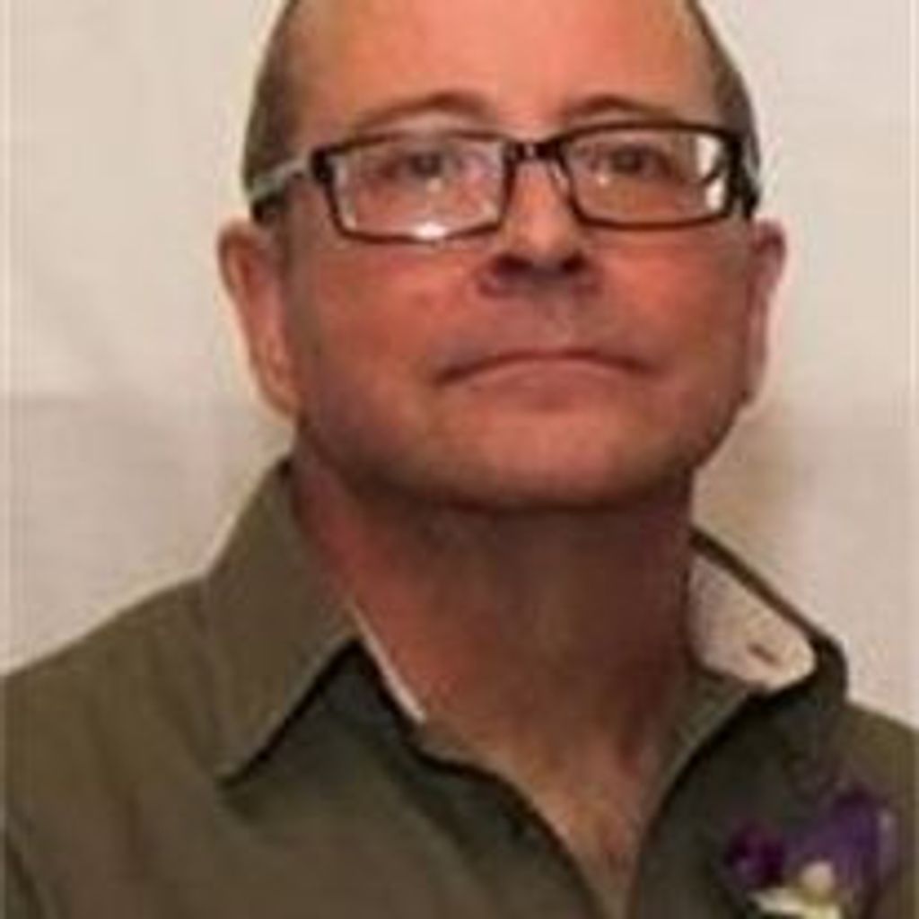 Michael Richard