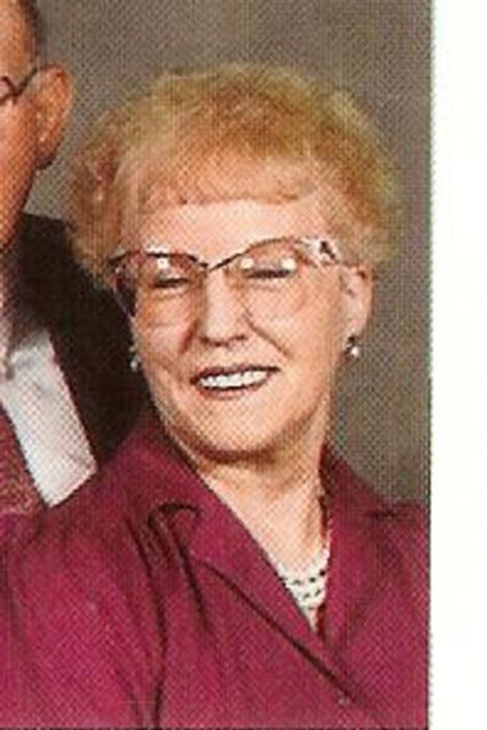Arlene Morgan Profile Photo