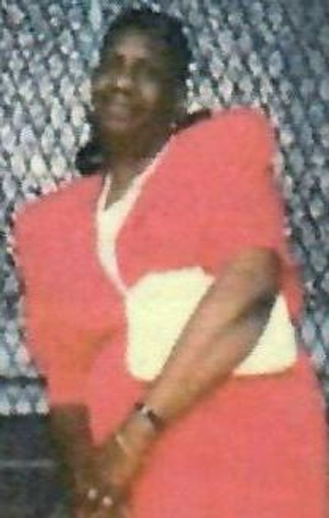 Eldora Graham
