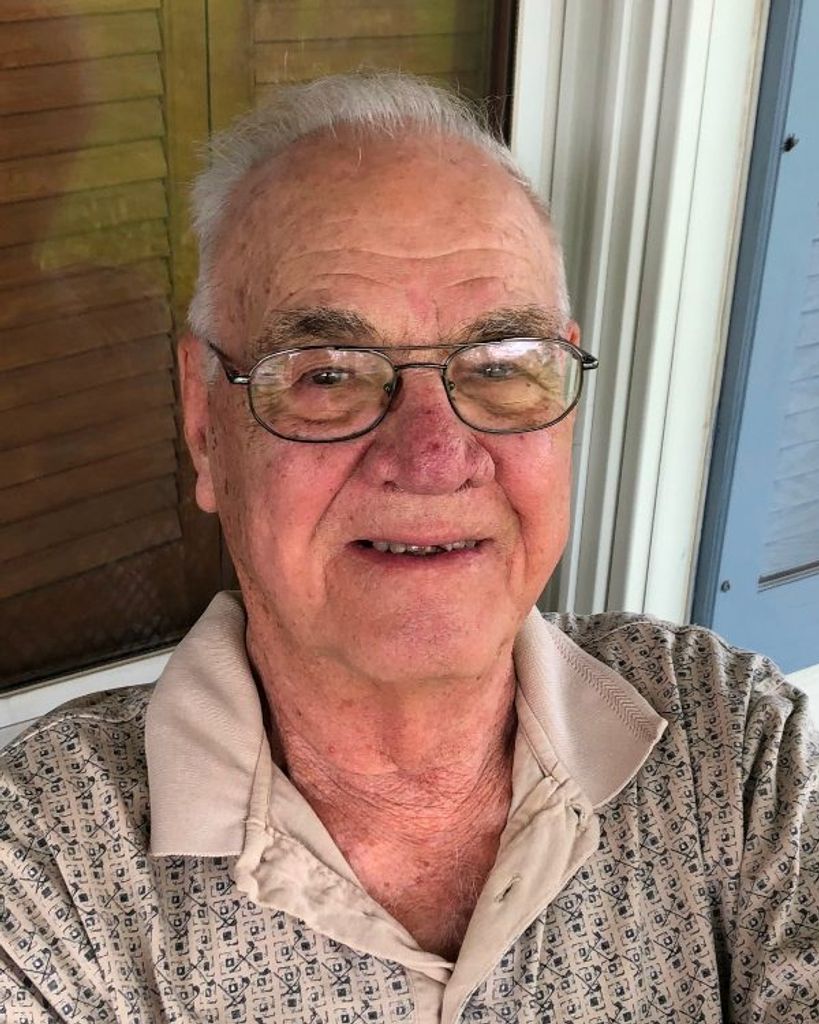 Raymond R. Breckenridge Profile Photo
