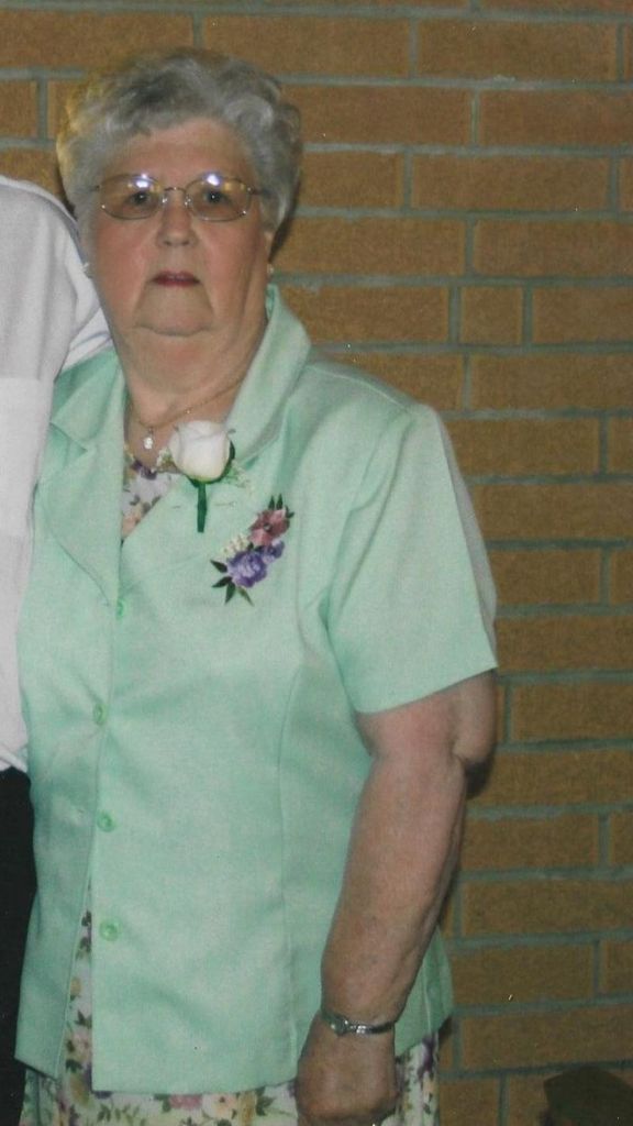 Florence "Lenora" Bennett