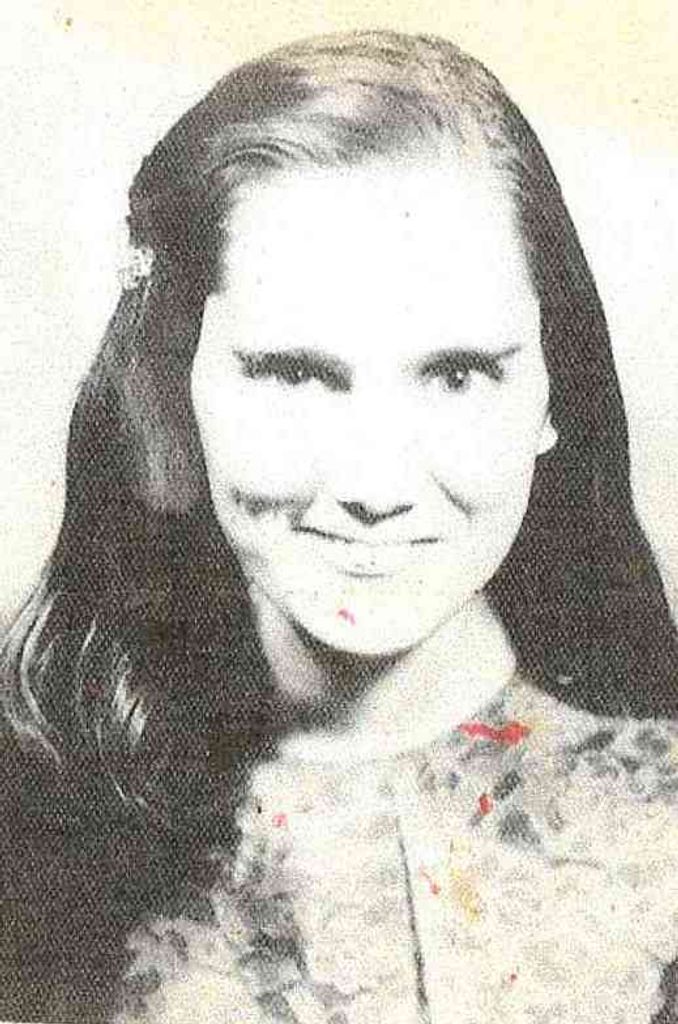 Ruby Skelton Profile Photo