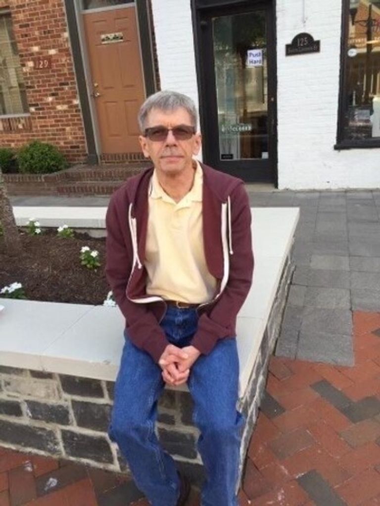 William Gerard Eichenlaub-Boylan