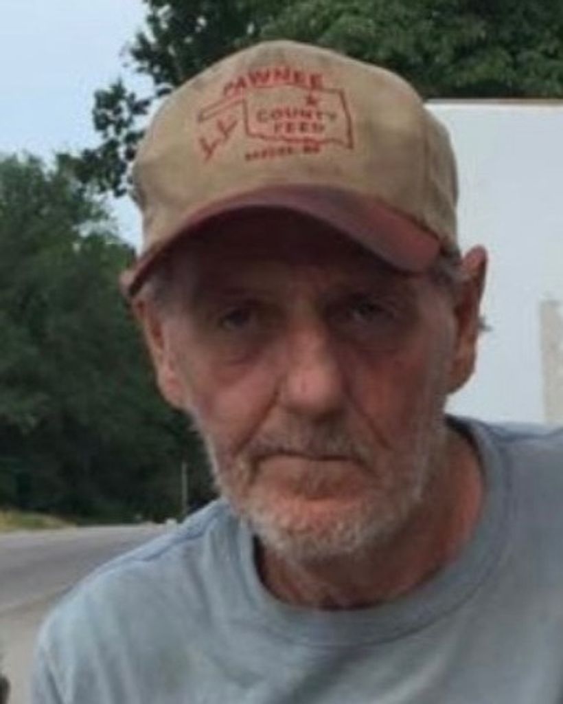 Robert Dale Price Profile Photo