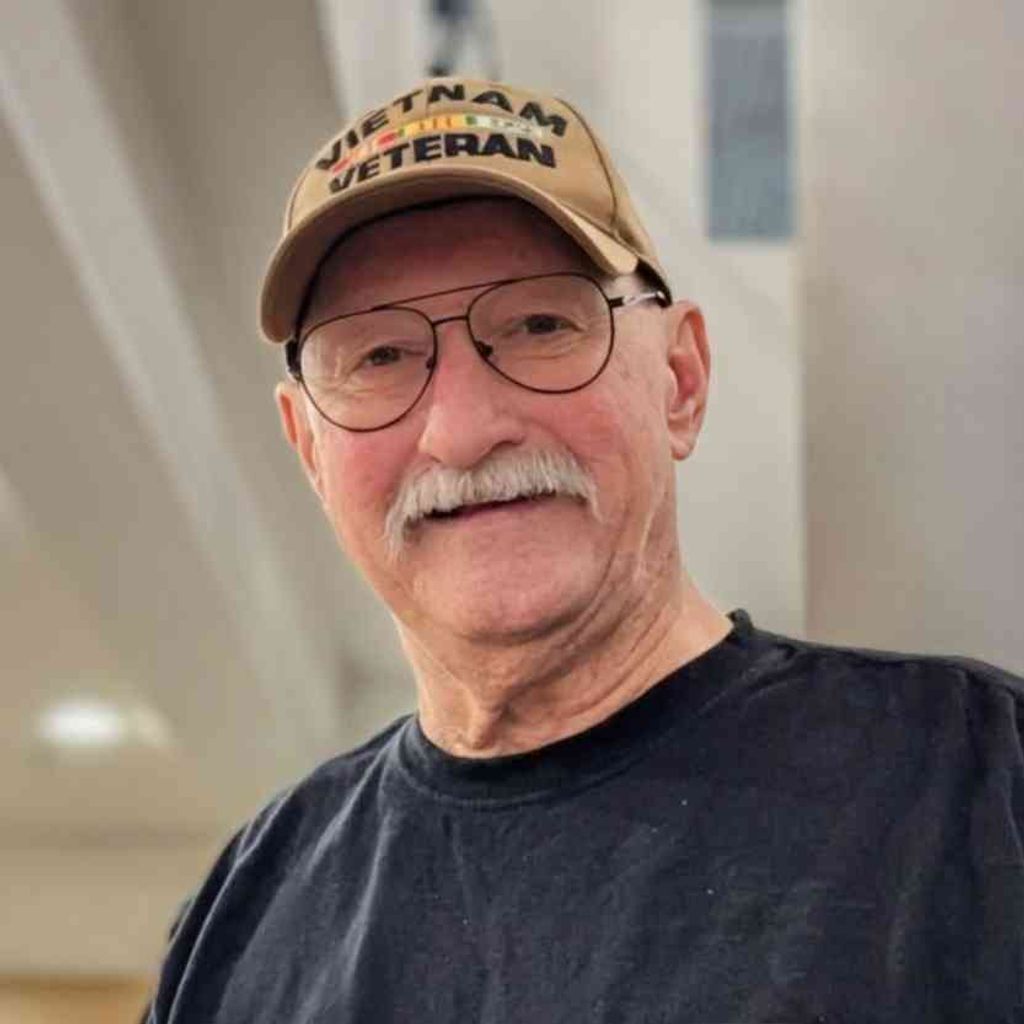 Richard Morsberger Profile Photo