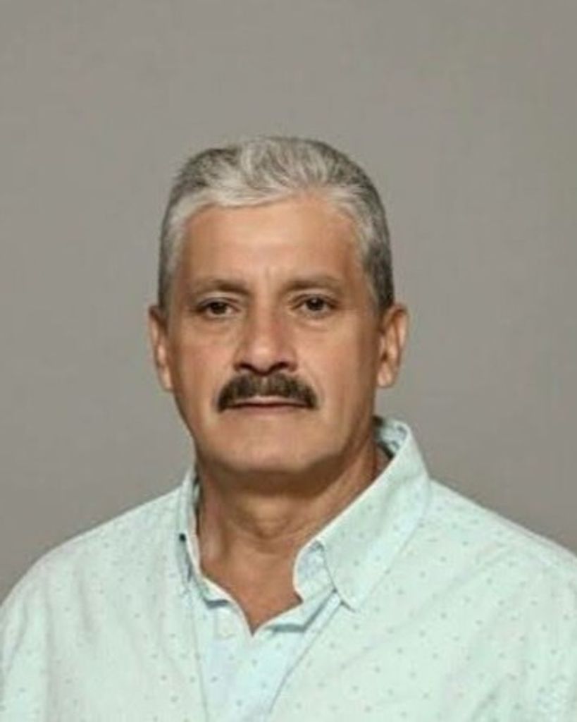 Francisco Reyes Chavez