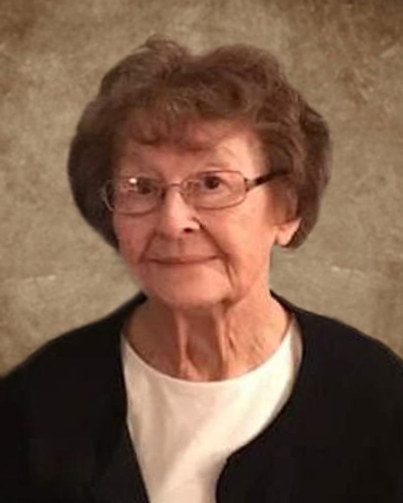 Evelyn M. Fandrey