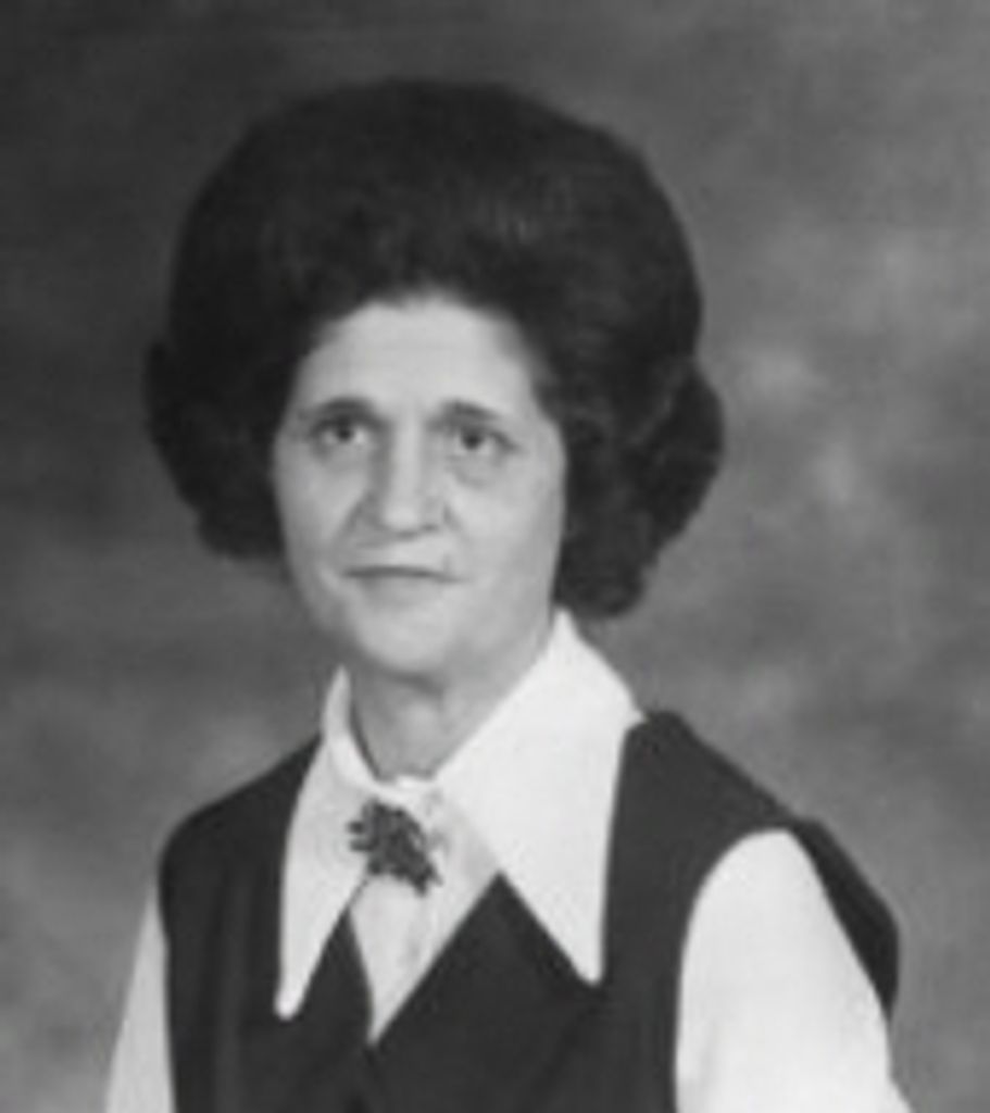 Martha Elizabeth Garrison