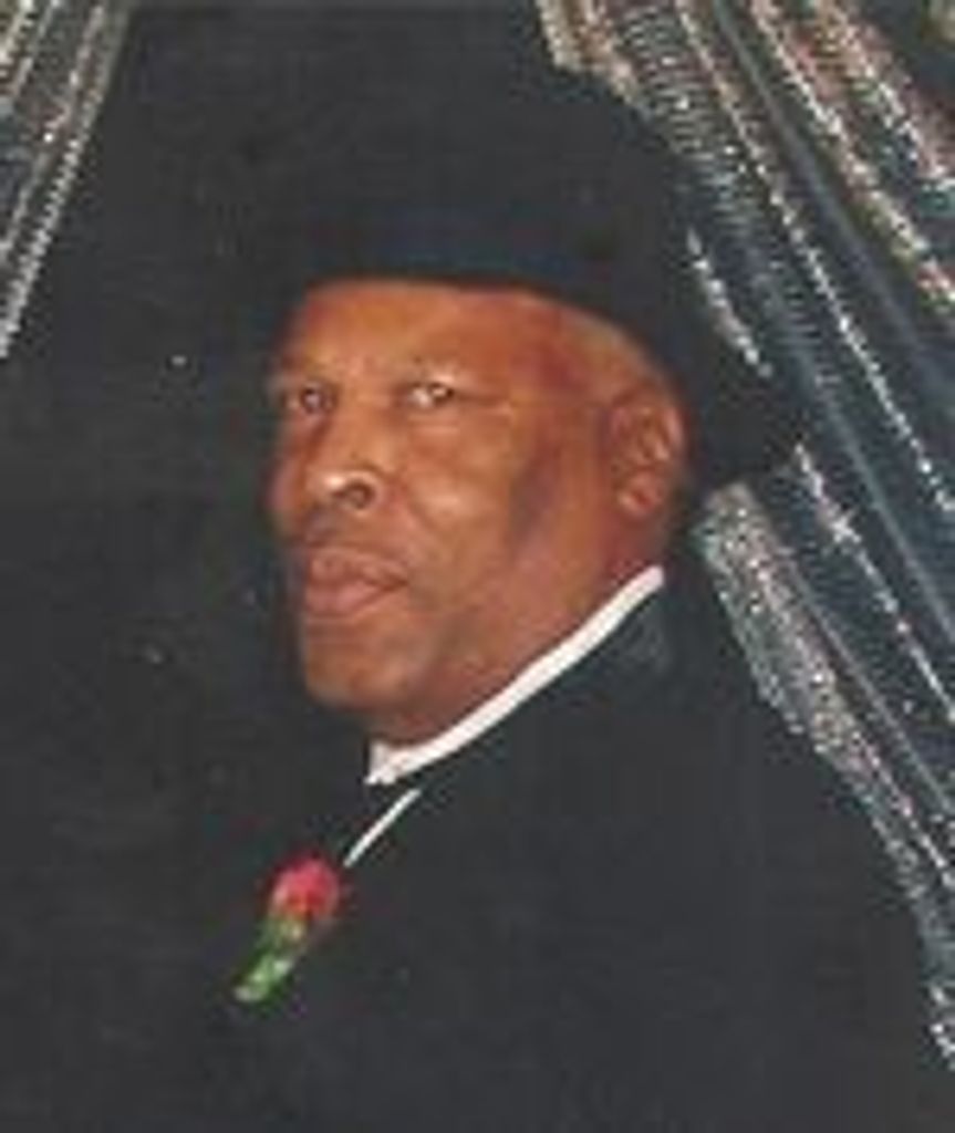 Leroy Smith